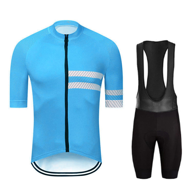 Cycling Community - New Pro Team 2027 Cycling Jersey