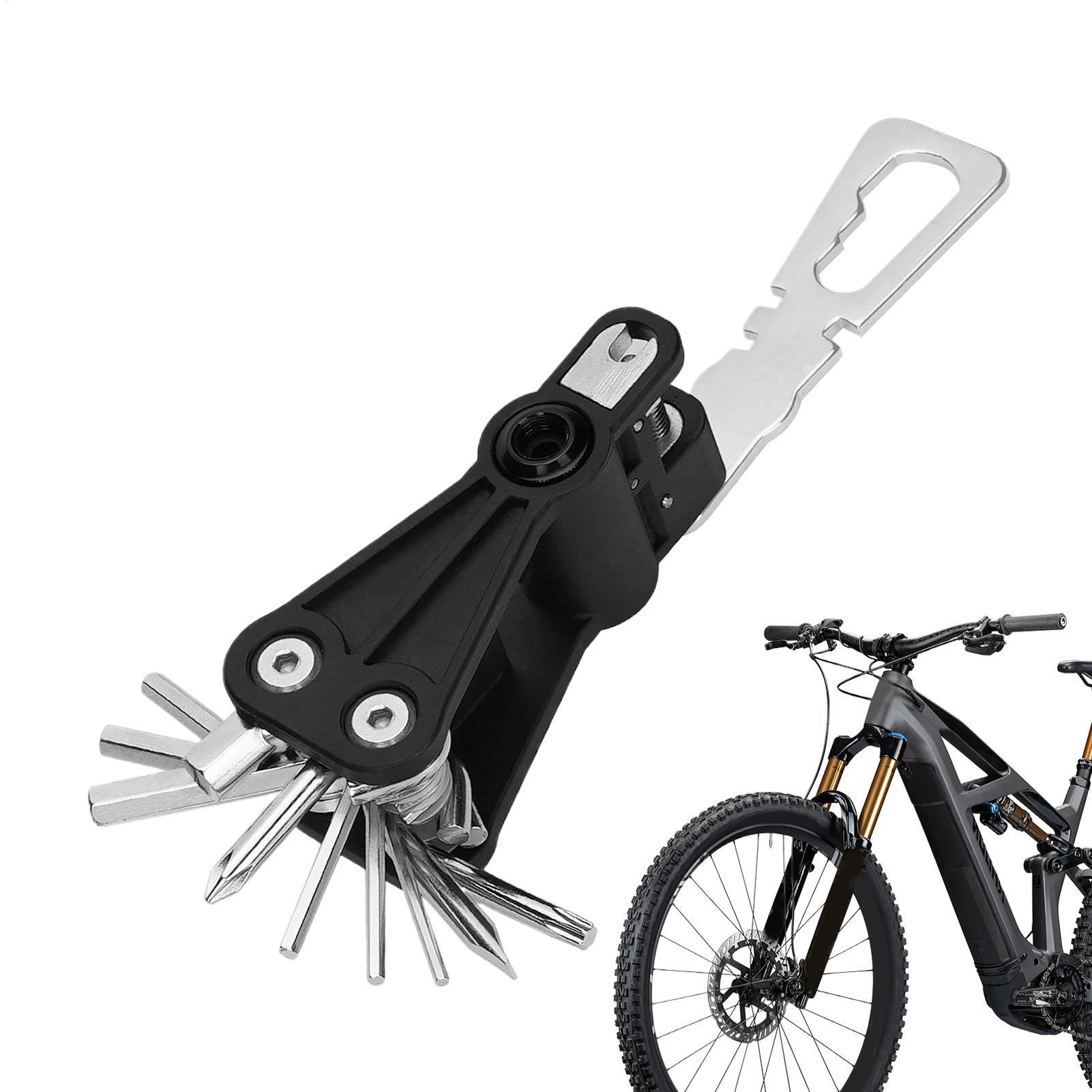 Essential Cycling Companion Mu - Cycling Commute Essentials 评论和价格