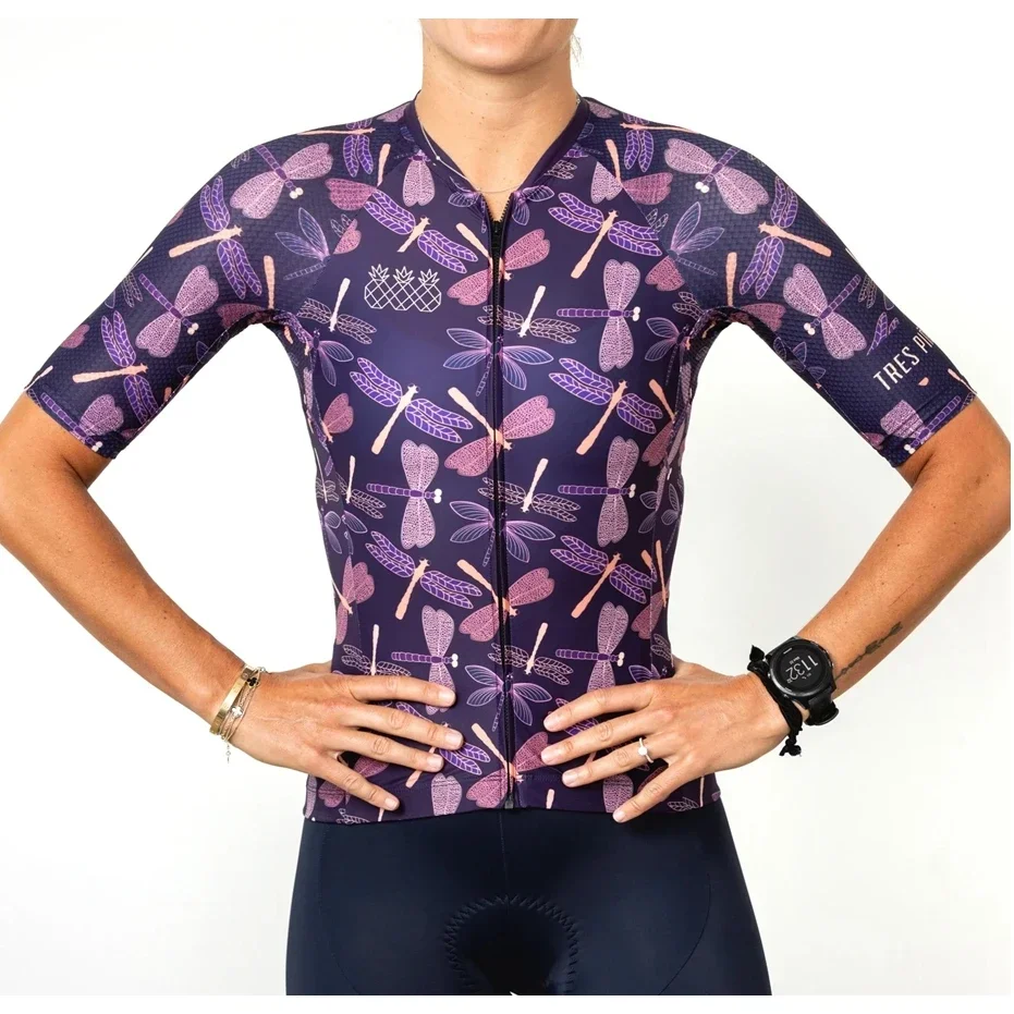 Tres Pinas Top Ladies Shirt Cy - Cycling Commute Shorts 评论和价格