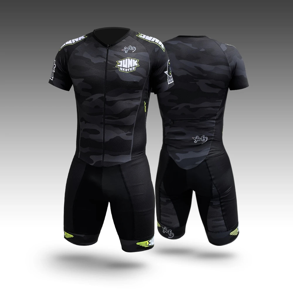 Mans Roller Skating Cycling Je - Cycling Community 评论和价格