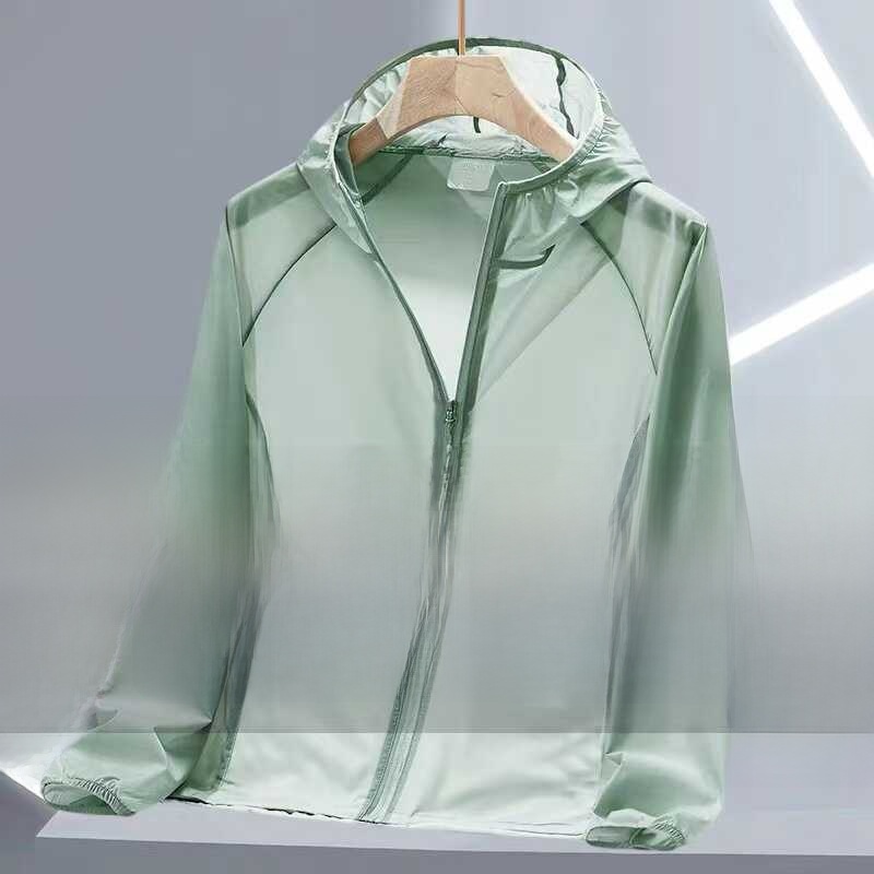 Men's Ice Silk Lightweight Bre - Cycling To Work 评论和价格