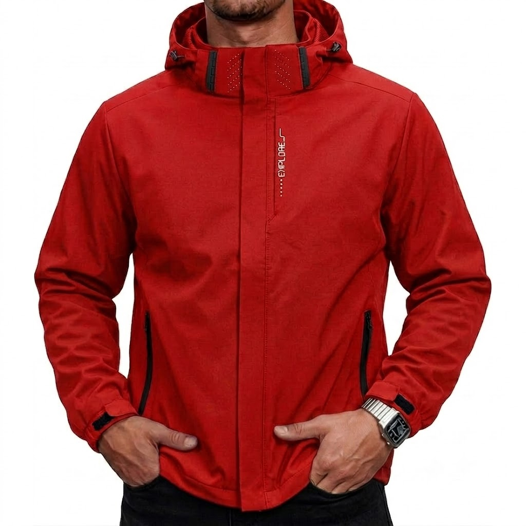 Mens Waterproof Tactical Windb - Cycling Commuter Jacket 评论和价格
