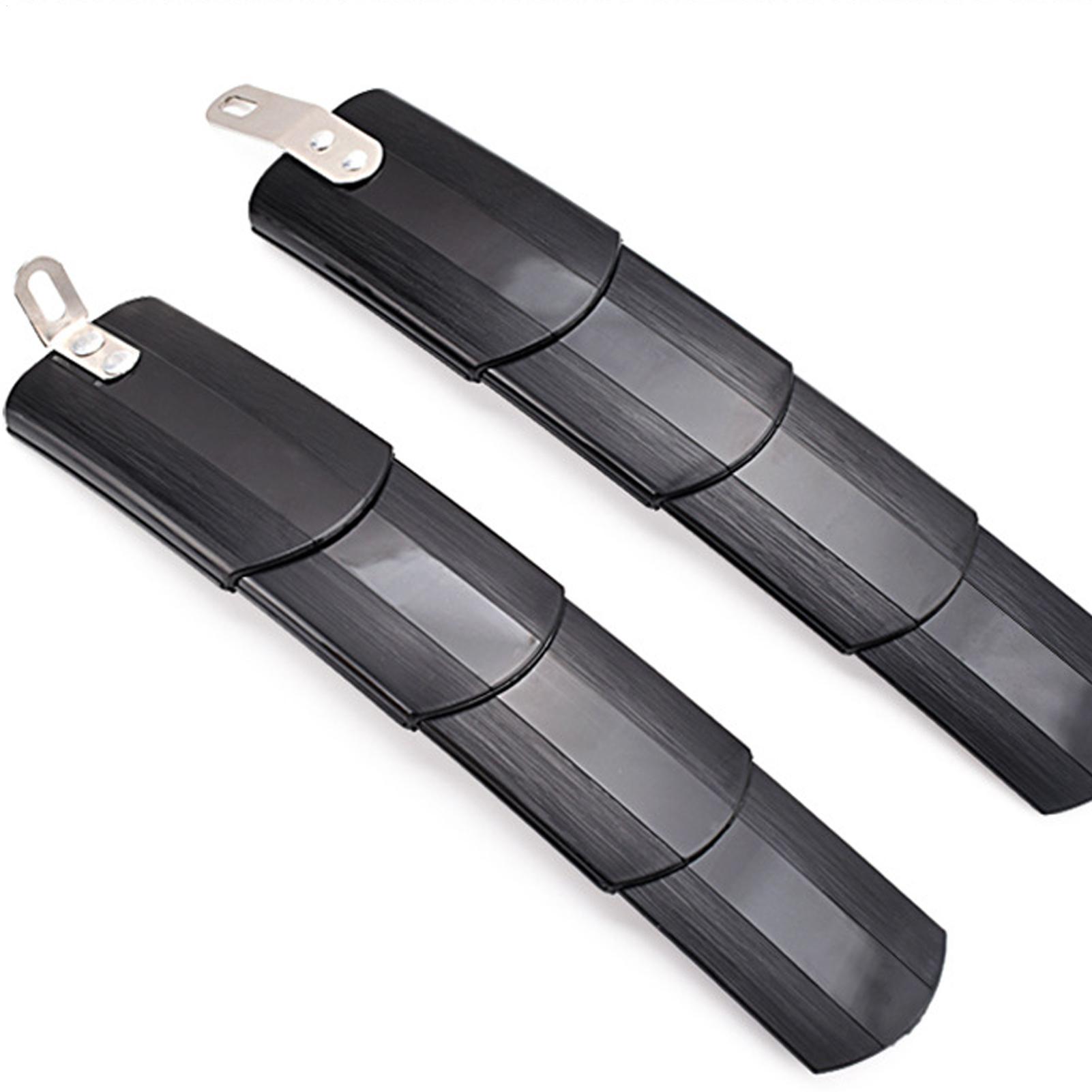 Cycling Fenders Splash Guard F - Cycling Commute In Rain 评论和价格