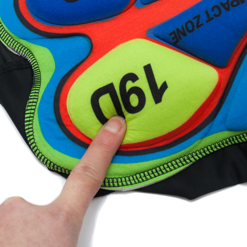 New Pro Team 2027 Cycling Jers - Cycling Community 评论和价格