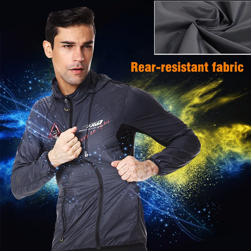 Reflective Waterproof Cycling  - Cycling Commuter Jacket 评论和价格