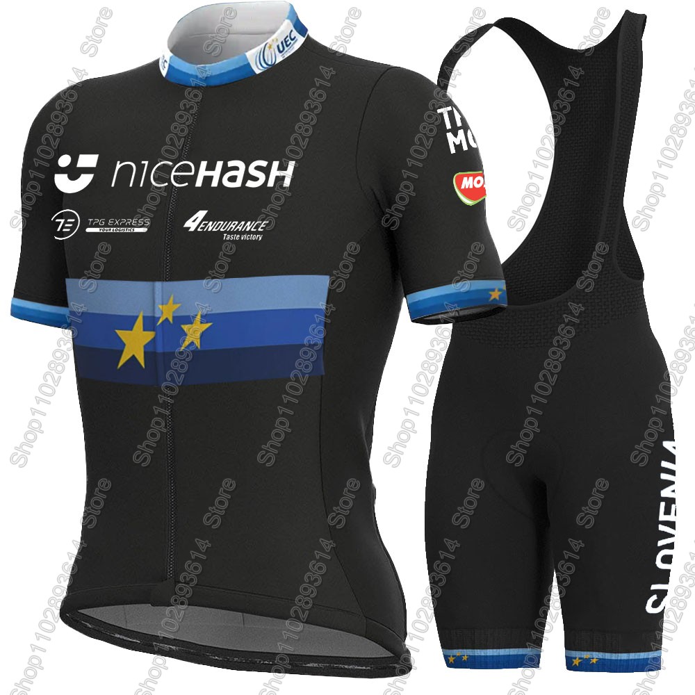 Slovenia 2026 National Team Eu - Cycling Commute Shorts 评论和价格
