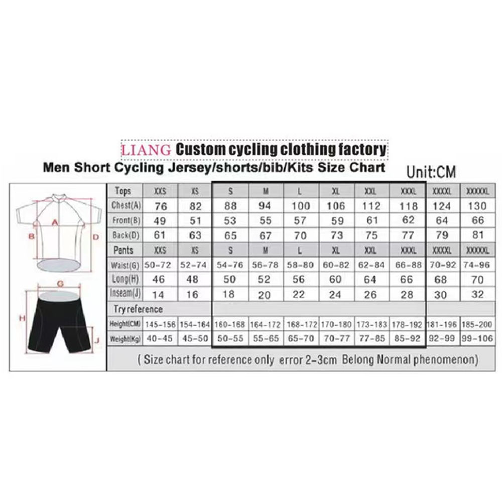 Q36.5 Team 2026 Cycling Jersey - Cycling Community 评论和价格