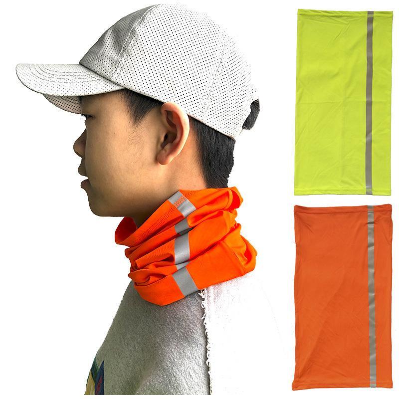 Motorcycle Half Face Mask Scar - Cycling To Work 评论和价格