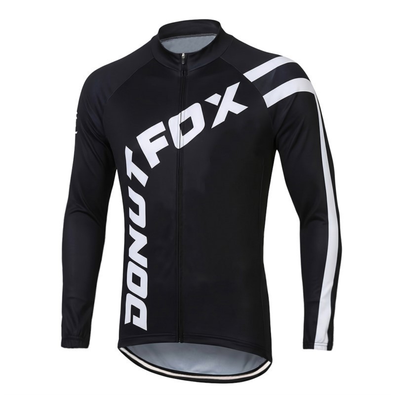 Men Long Sleeve MTB Jersey & C - Cycling Community 评论和价格