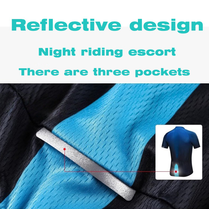 2026 Men's Cycling Jersey Bib  - Cycling Commute Shorts 评论和价格