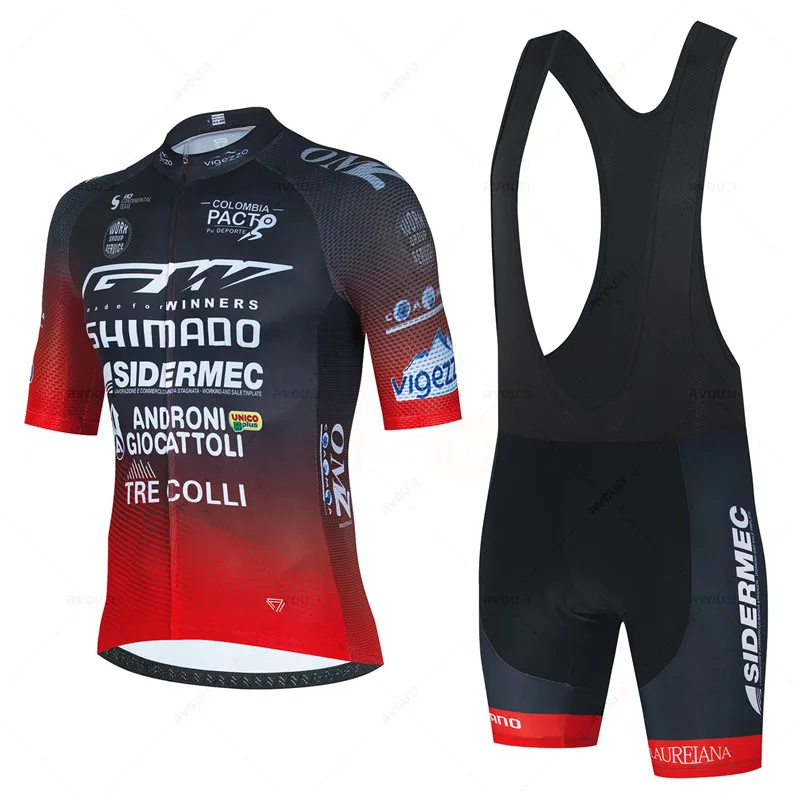 -Pro Cycling Jersey Set, Sport - Cycling Commute Shorts 评论和价格