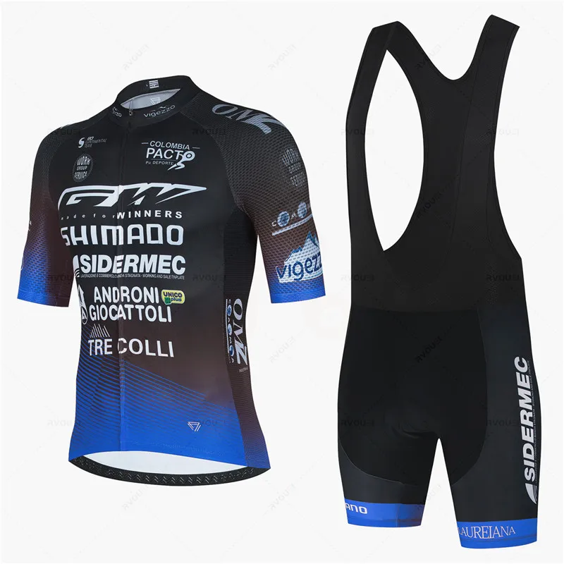 -Pro Cycling Jersey Set, Sport - Cycling Commute Shorts 评论和价格