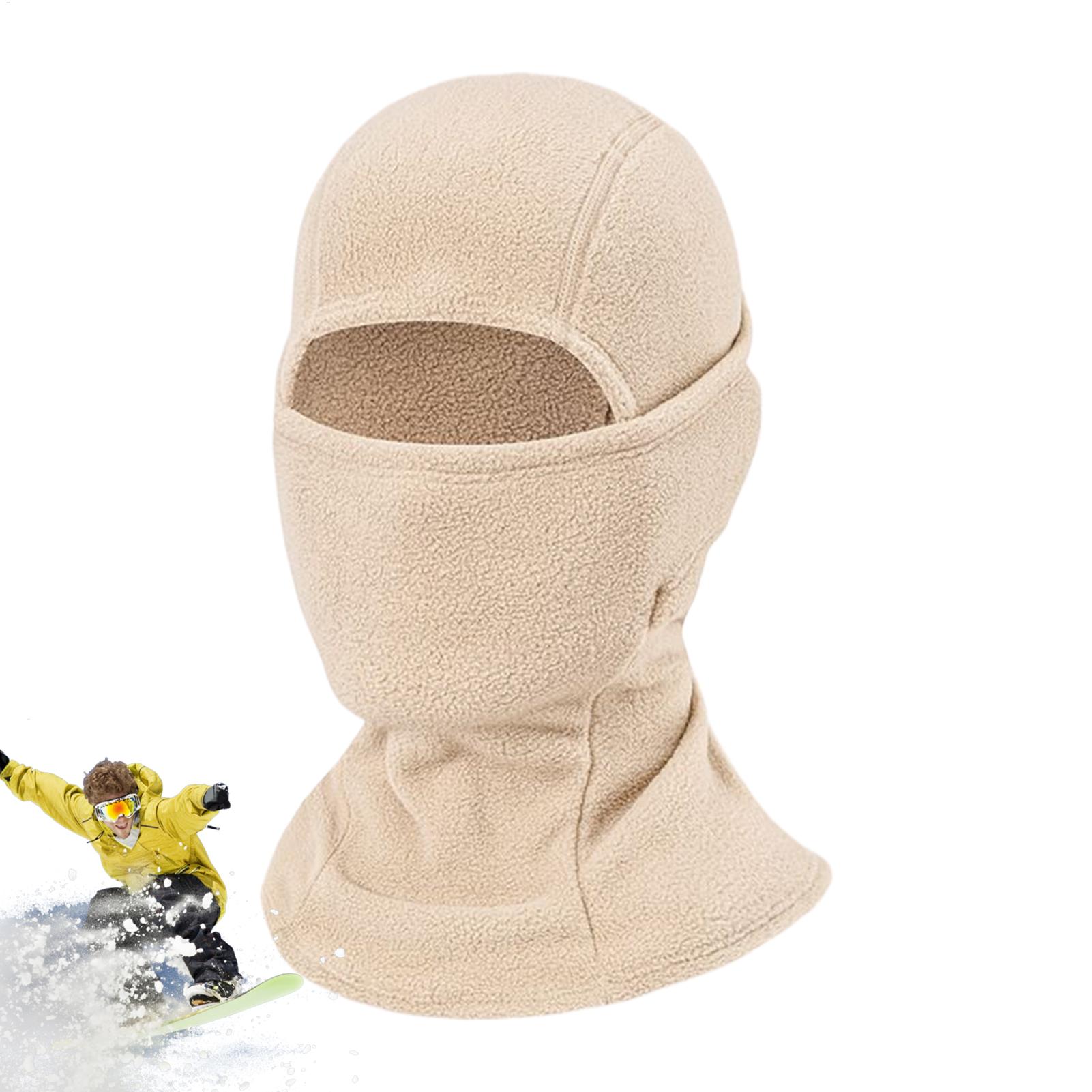 Winter Face Masque Cycling Nec - Cycling To Work 评论和价格