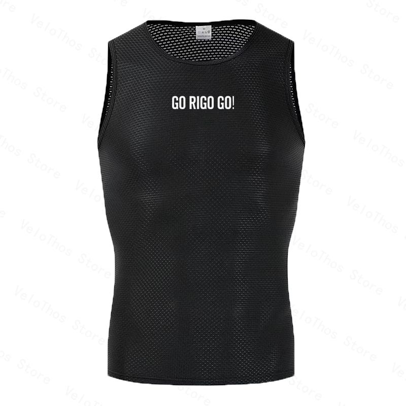 Go Rigo Go Cycling Vest 2026 S - Reflective Vest Cycling 评论和价格