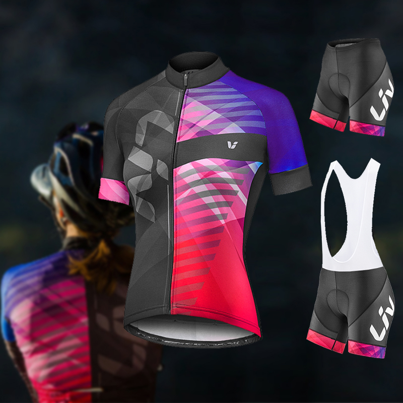 Liv Cycling Shorts Set 2023 Ne - Cycling Community 评论和价格