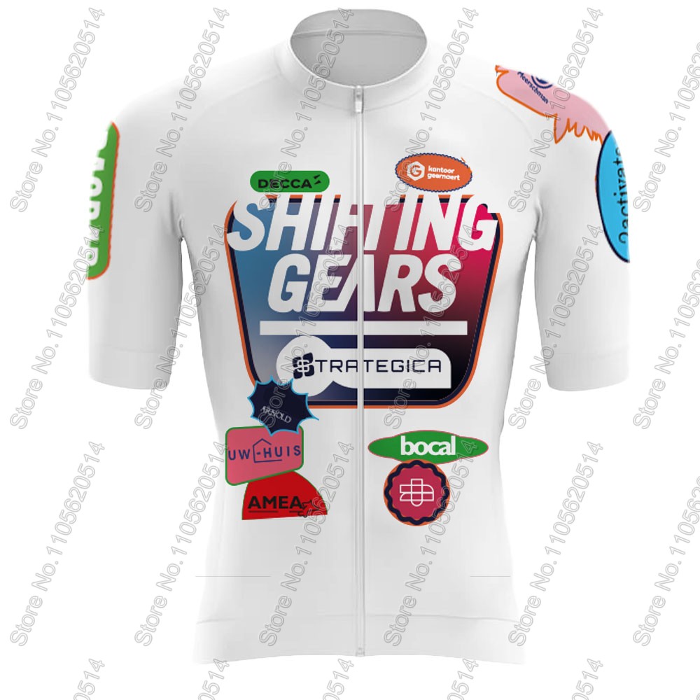 Shifting Gears Strategica 2026 - Cycling Commute Shorts 评论和价格
